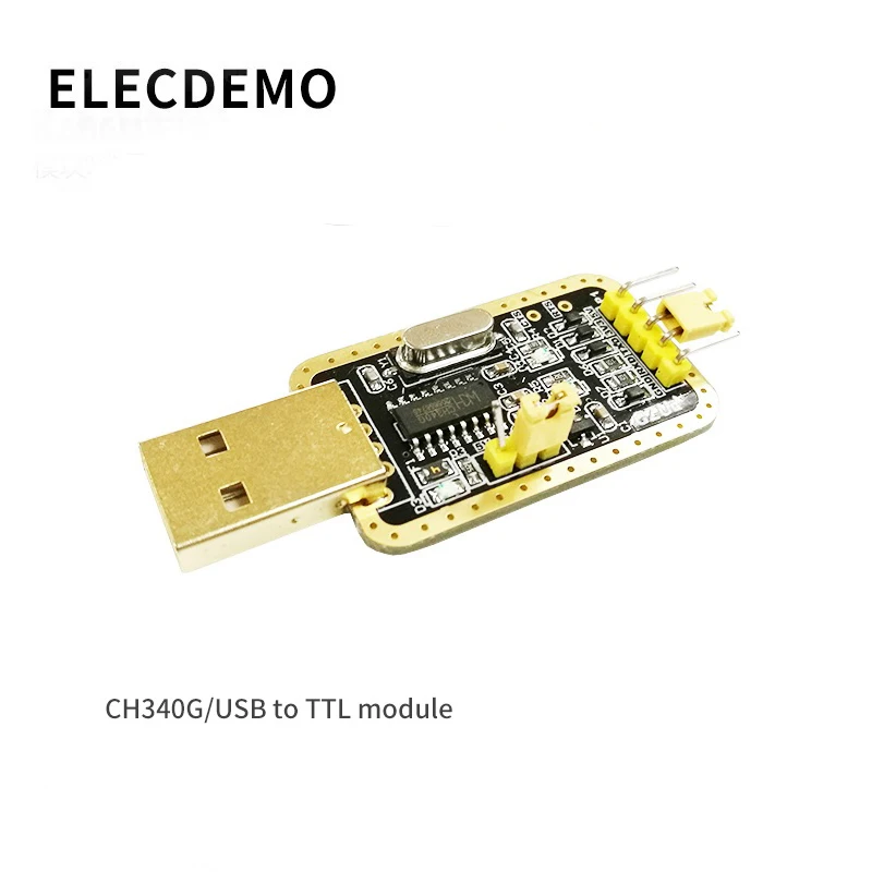 Высокоточный модуль напряжения постоянного тока INA226 демонстрационная плата для