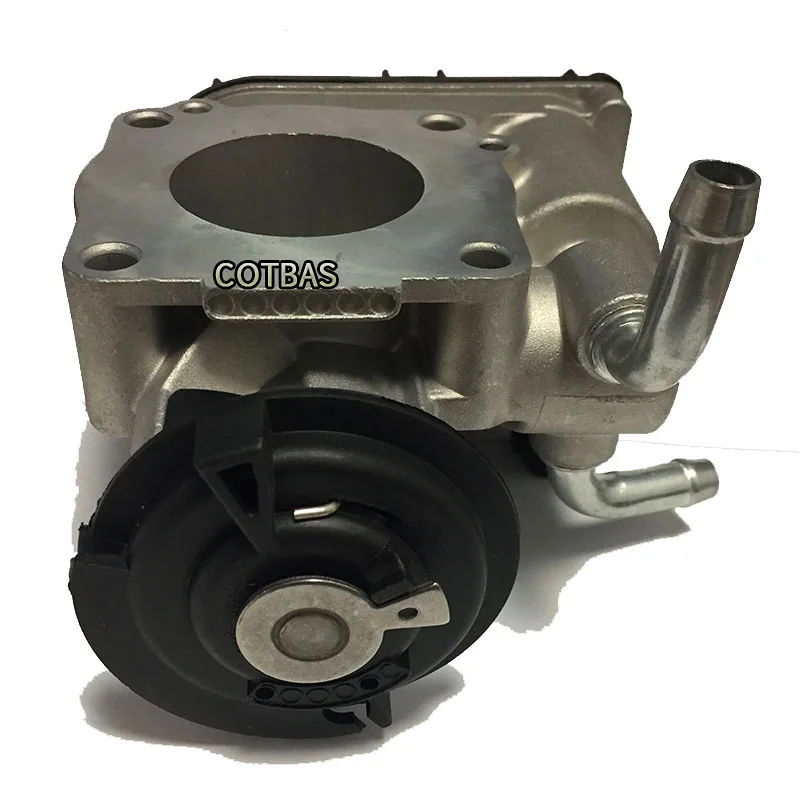 Новый корпус дроссельной заслонки 96332250 для Kalos 1 2|body|body throttle |