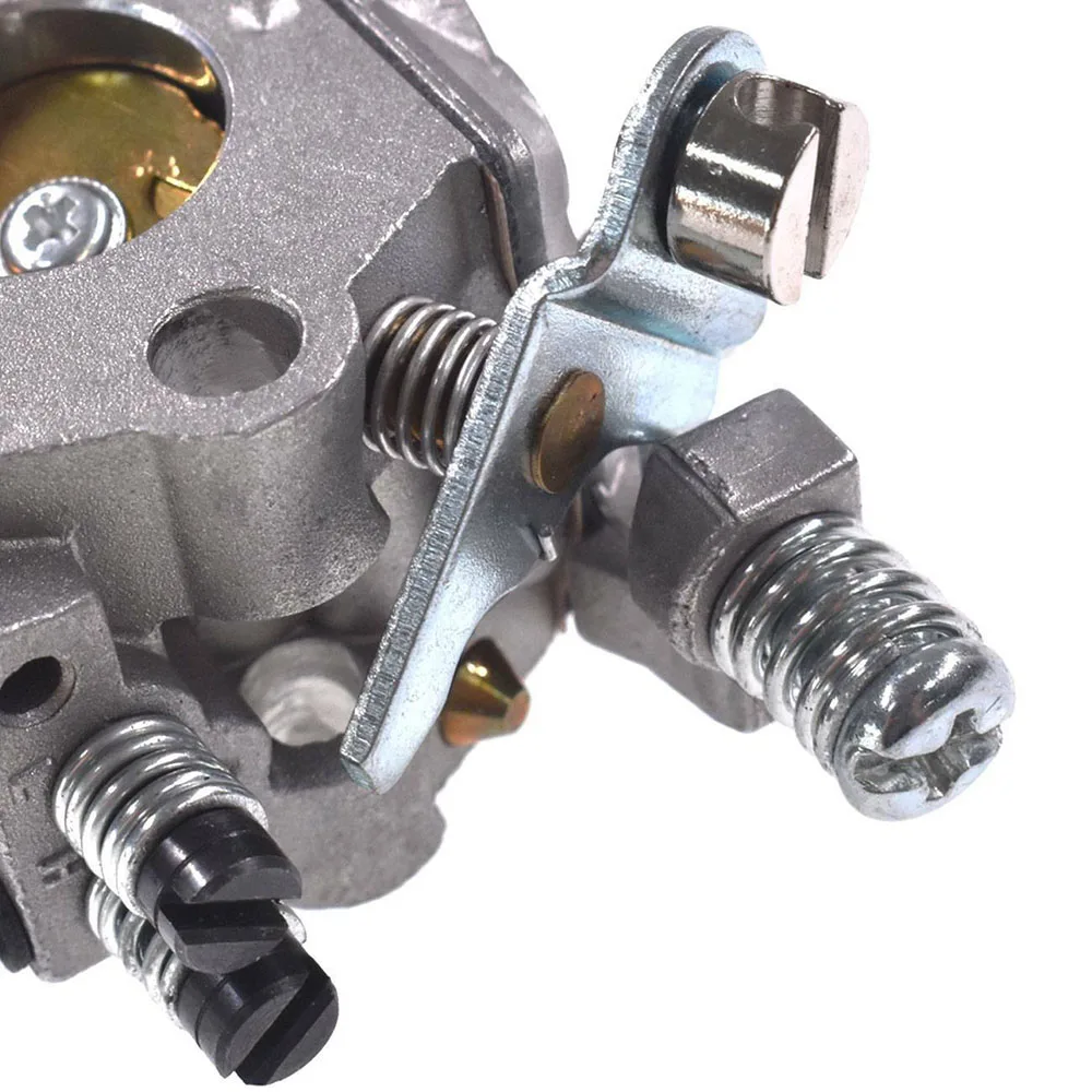 Carburetor for Stihl FS160 FS220 FS280 FR220 Zama C15-51 C1S-S3G Trimmer | Инструменты