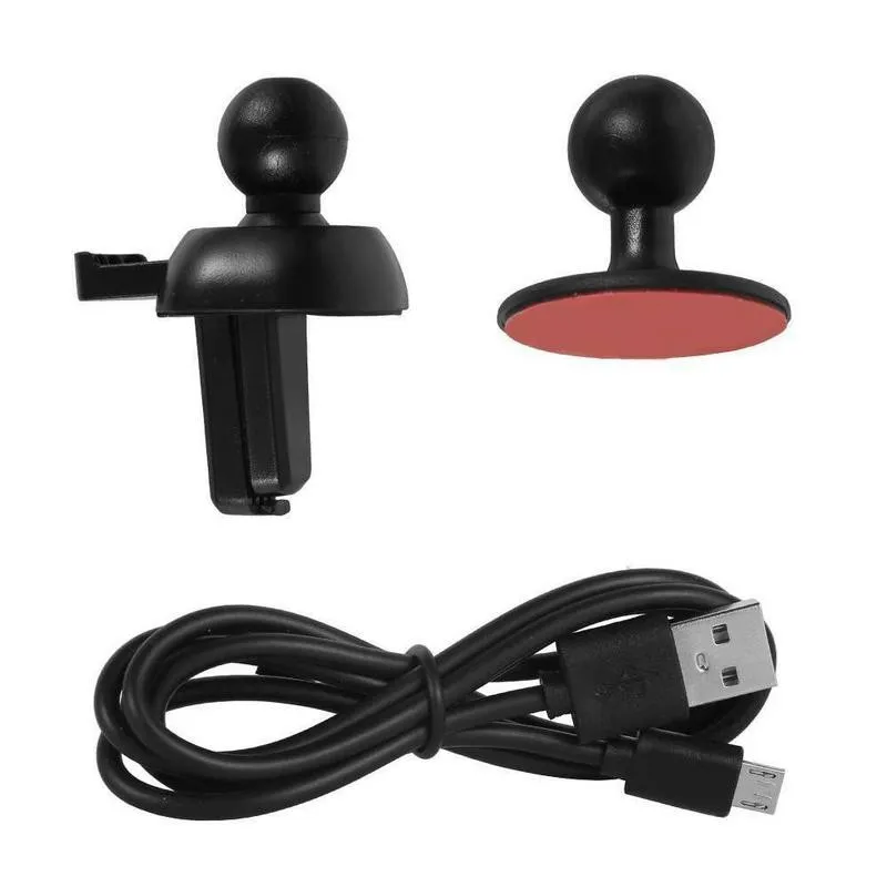 10 Вт Qi Беспроводное Автомобильное зарядное устройство гравитационный зажим для