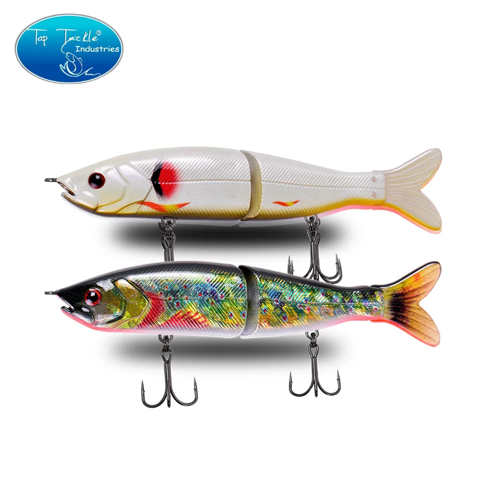 CF приманка искусственная рыболовная Тонущая плавающая для щуки окуня мускусный