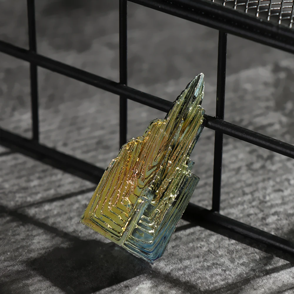 1 шт. разноцветный натуральный кварцевый лечебный камень | Дом и сад