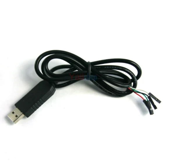 Модуль обновления с USB на TTL RS232 модуль для последовательной линии загрузки