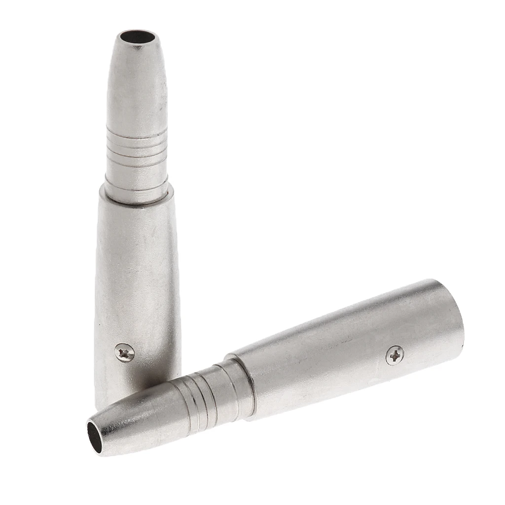 3Pin зарядный кабель с разъемом папа 1/4 6 35 мм дюйма подойдет как для повседневной