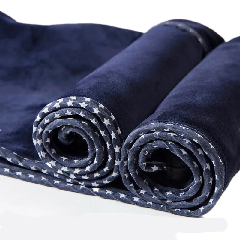 

2021 New High Waist Velvet Thick Jeans Female Winter Skinny Stretch Warm Jeans Pants Mom Black Denim Trousers With Fleece Pants