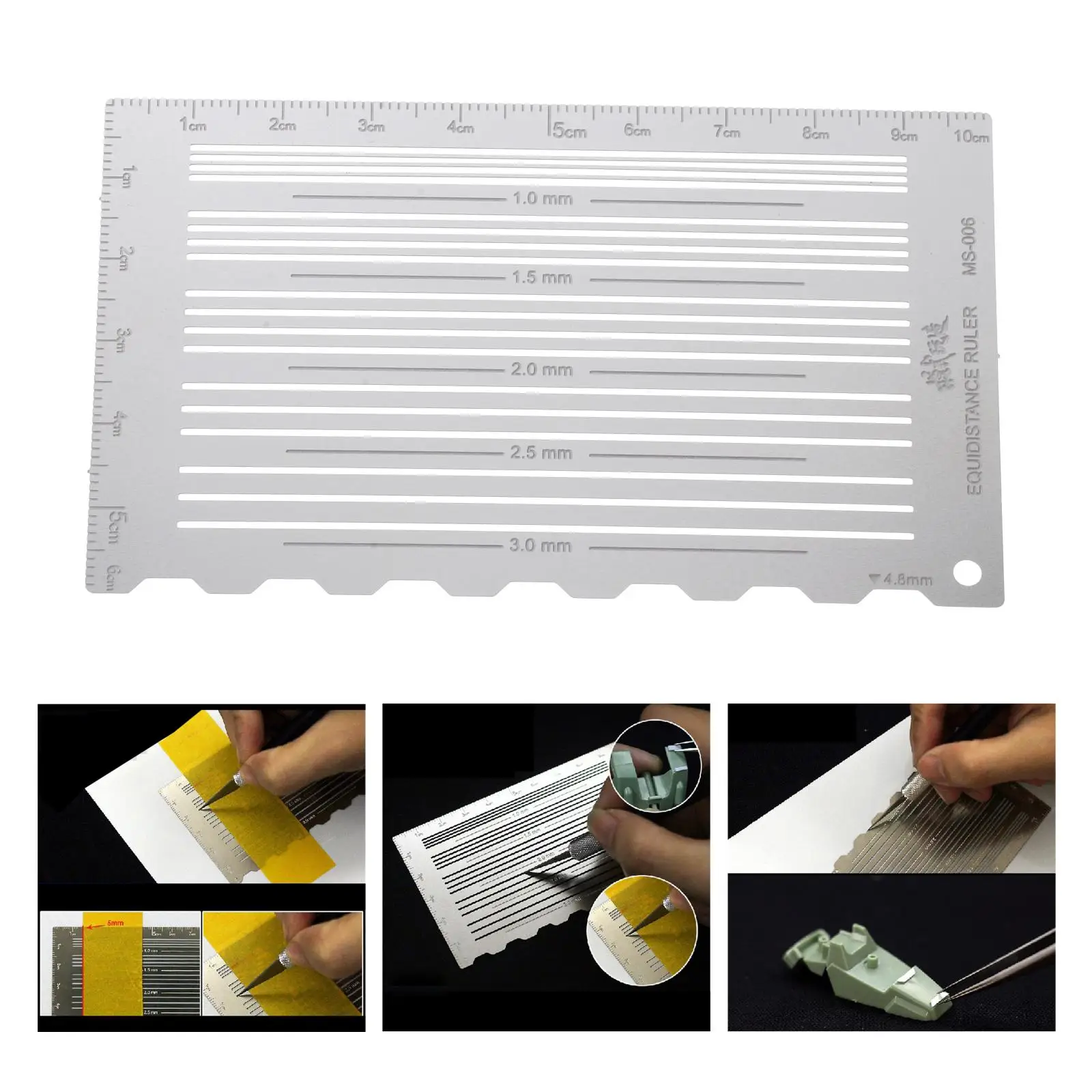 

Model Making Tools Gundam Model Model Modification Tools Sheet Detail Modification Cutting Tool for Gundam