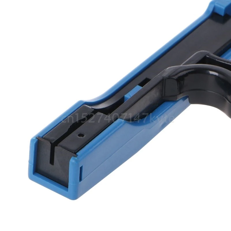 Нейлоновый пистолет для завязывания специальные инструменты кабеля хранения