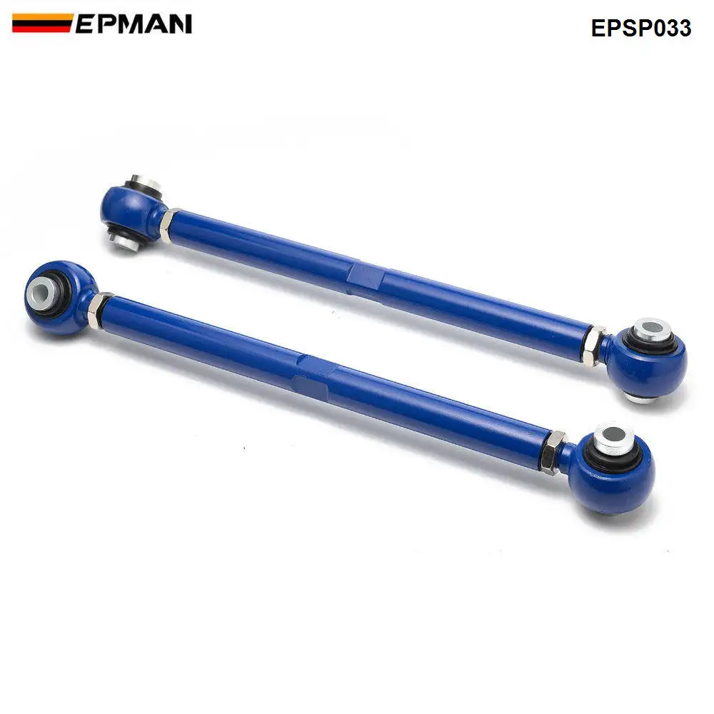 EPMAN для BMW 3 серии 06 11 E90 E92 325 328 330 335 задний подвесной рычаг управления EPSP033|Рычаги и
