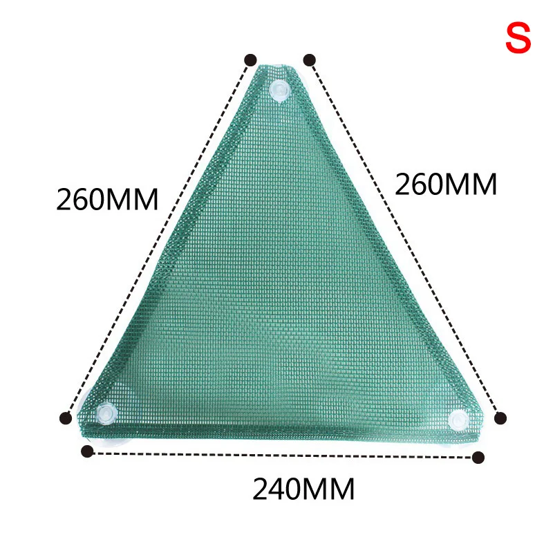 Дышащий сетчатый гамак для рептилий шезлонг маленьких медведей драконов ящериц