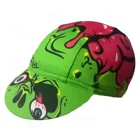 Шапка МужскаяЖенская, из полиэстера, быстросохнущая, летняя