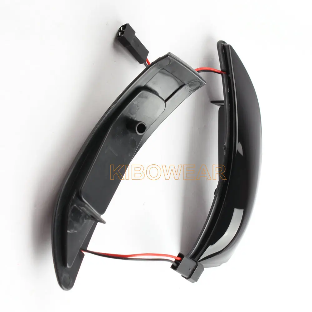 Светодиодный динамический сигнал поворота для Mercedes Benz A B Class W169 W245 A180 A200 B180 B200 2004