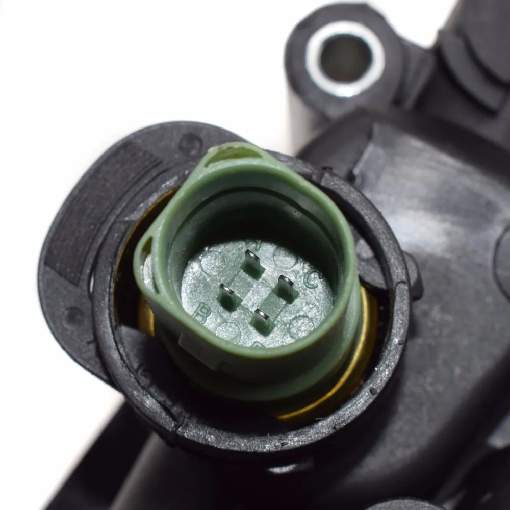 Термостат ISANCE переключатель датчика температуры корпуса 06A121111 для Audi A3 VW Bora Golf