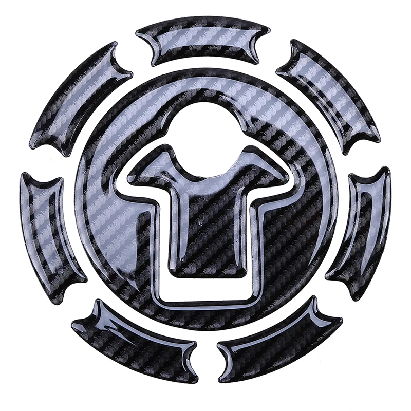 Мотоцикл топливный бак колодки наклейки обложки мотоцикл Модифицированная