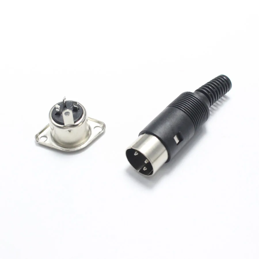 1 шт. разъем для паяльника с пластиковой ручкой и гнездом | Обустройство дома