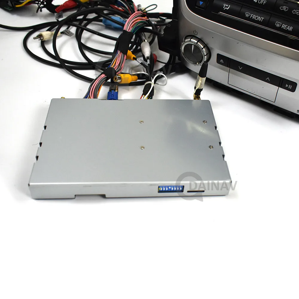 

Android Car Autoradio Player for-TOYOTA Land Cruiser LC200 2016 2017 2018 2019 Car Multimedia DVD Player GPS Navigation