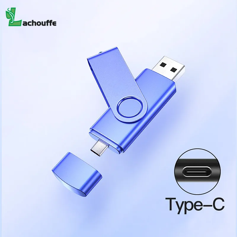 Usb 2 0 32 Гб 128 ГБ 16 флеш накопитель 64 otg tpye c|USB флэш-накопители| |