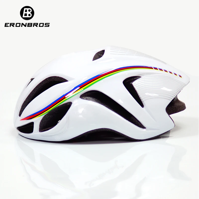 

Triathlon Cycling Helmet Time Trial Aero Road Bike Helmets Mtb Race Protector Bicycle Helmets Casco Ciclismo Bicycle Equipment