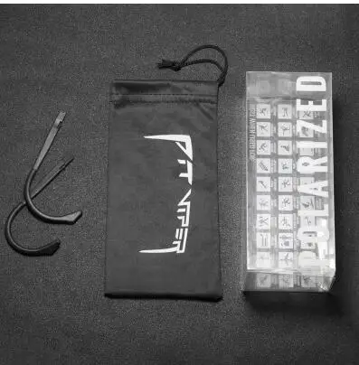 

2021 Pit Viper Flat Top Sunglasses TR90 Blue Frame Mirror Lens Windproof Sport Polarized Sun Glasses For Men / Women UV400