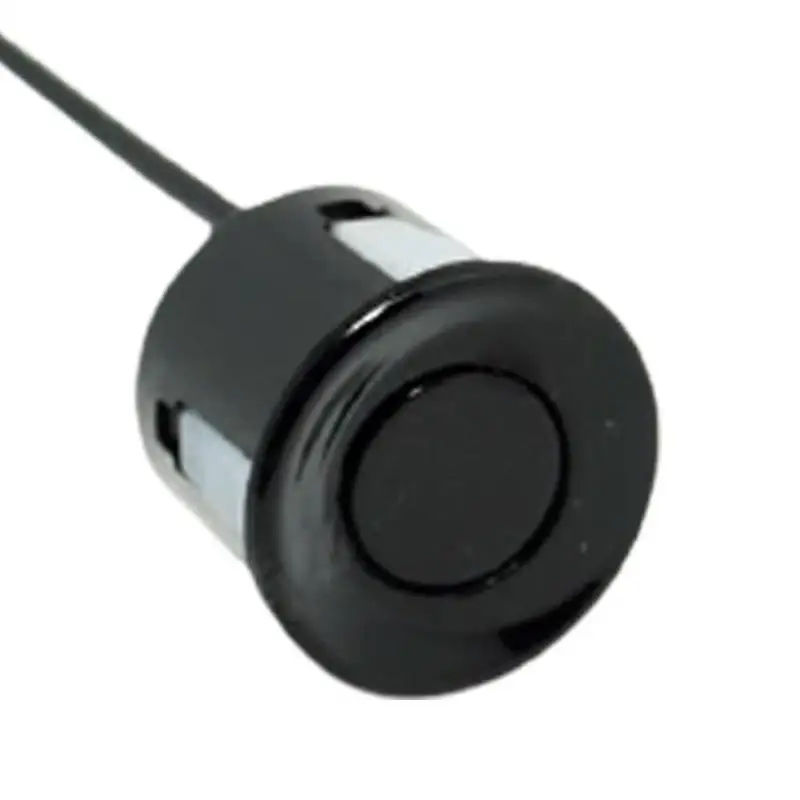 

22mm Car Parking Sensor Kit Reverse 12V Collision Radar Sound System Probe Prevent Backup Indicator Alert wholeasale