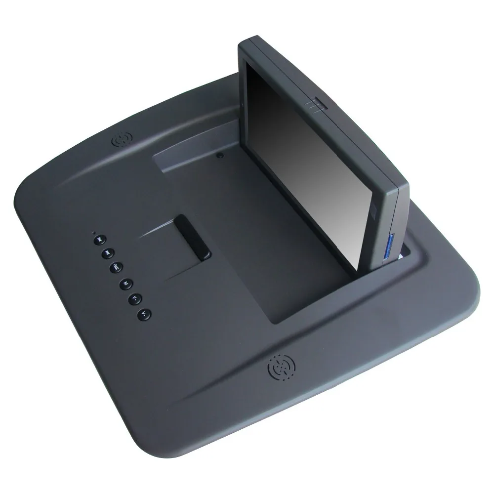 6 2 дюймовый Android 7 1 емкостный сенсорный экран автомобильный медиаплеер для VOLVO S40