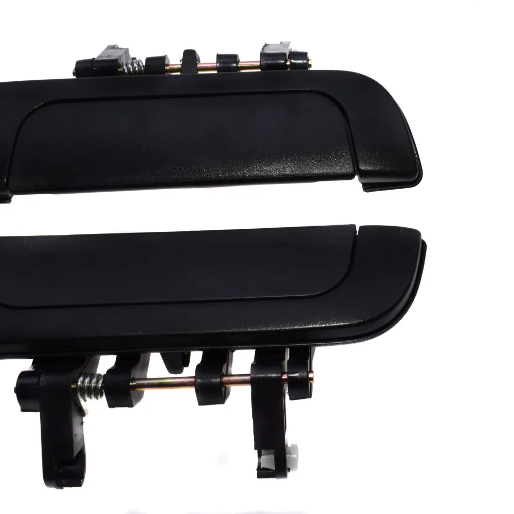 Наружная дверная ручка ISANCE передняя L & R для Maruti Baleno Chevrolet Cassia Suzuki будем