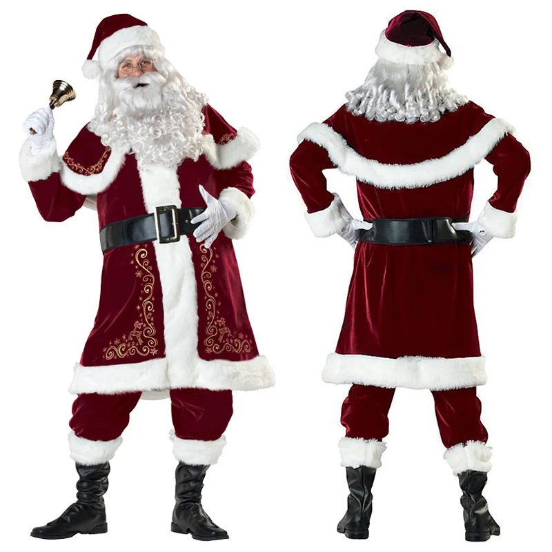 новогодние костюмы пара костюм новогодний жен платье женское ногоднее