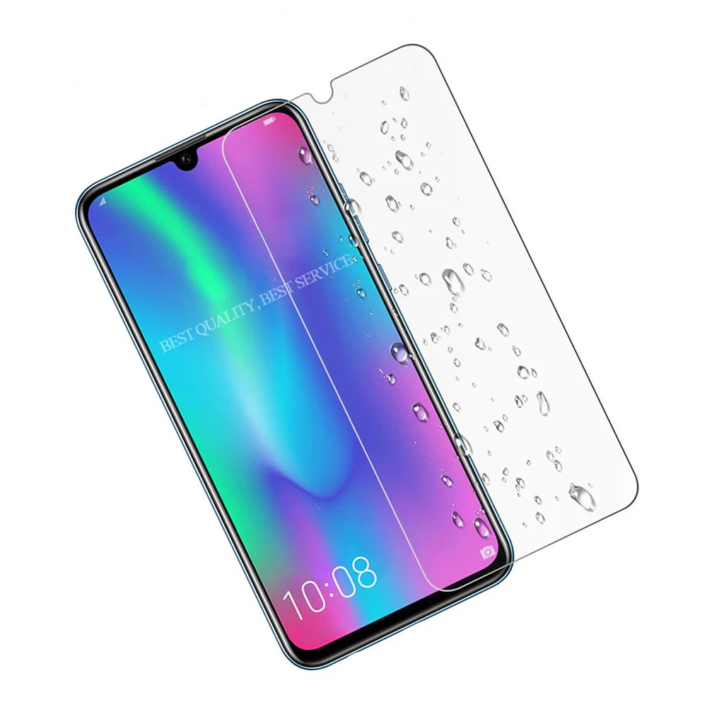 Защитная пленка для экрана Xiaomi Redmi Note 5 6 7 8 Pro закаленное стекло 9H полное покрытие