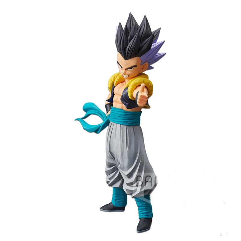 Фигурка роророноа Banpresto D B фигурка крупного рогатого разрешения солдат готенкс SSJ