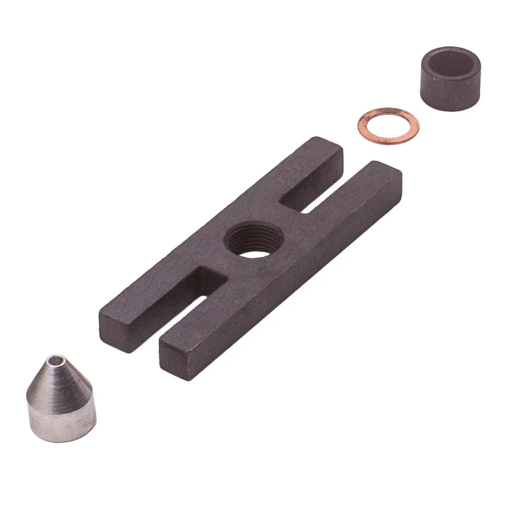 16 шт. дизельный двигатель сжатия тестер Набор инструментов автомобильный