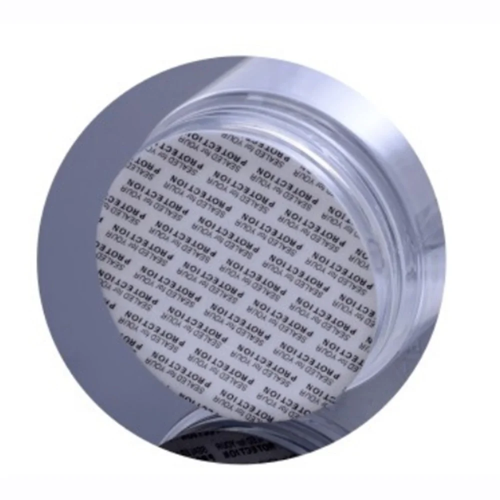 10 шт. пустой пластиковый контейнер для хранения портативная Косметическая банка