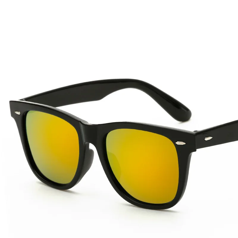 2020 новый дизайн ультралегкие TR90 поляризационные солнцезащитные очки для мужчин