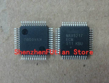 5 шт./лот MAX9217ECM LQFP-48 MAX9217 9217 | Обустройство дома