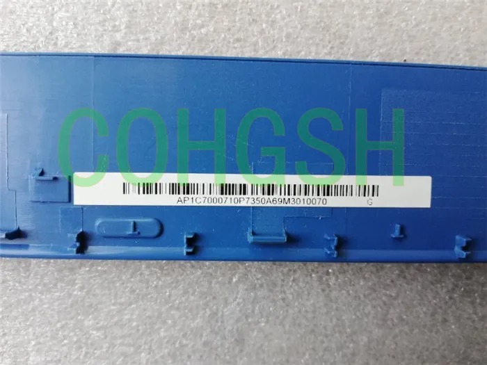 Новый оригинальный ЖК-дисплей передняя рамка в сборе для ACER E5-473 K4000 P248 AP1C7000710 |