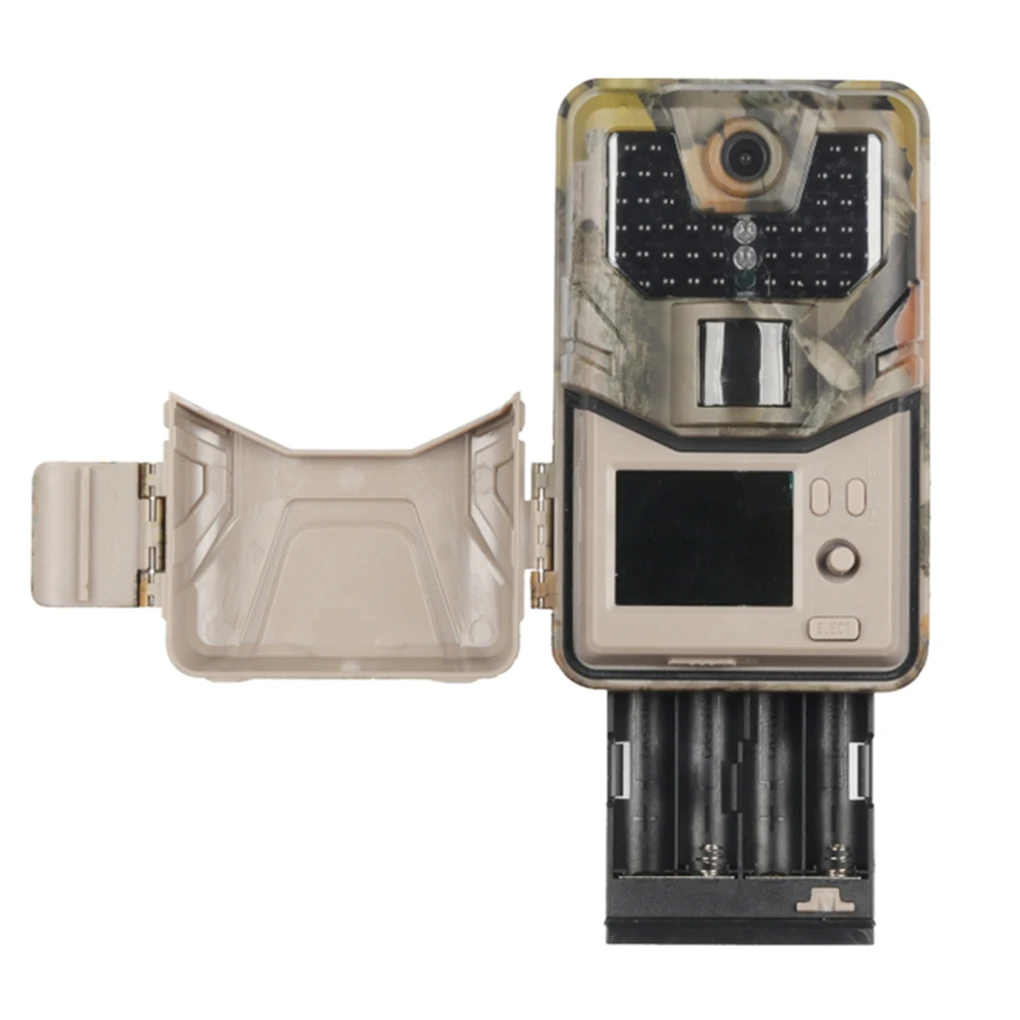 HC-900A 36MP 2.7K Hunting Camera Resolution Trail Outdoor PIR Sensor Infrared Waterproof Cam with 32/16GB TF Card |