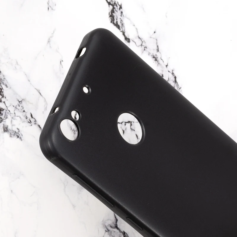 Мягкий силиконовый защитный чехол из ТПУ для Letv LeEco 1 S X500 X501 | Мобильные телефоны и
