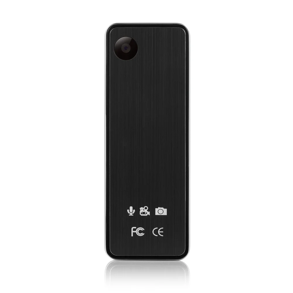 Цифровой диктофон с hd камерой видео аудио регистратор мини dv HD 720P 8.0MP