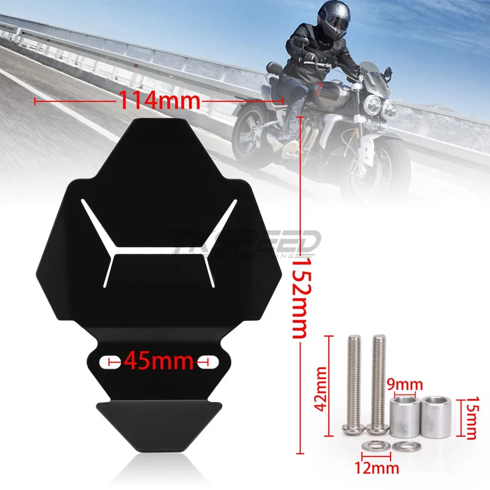 Мотоцикл Цвет передний корпус двигателя защитный аксессуар для BMW R1250GS