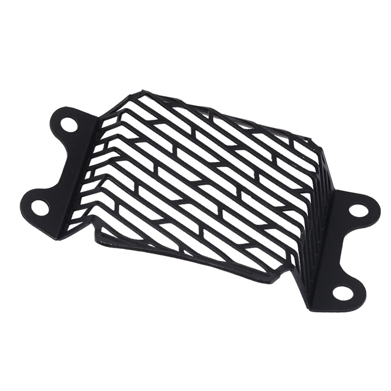 Мотоциклетный выпрямитель защитный комплект для решетки радиатора защитные