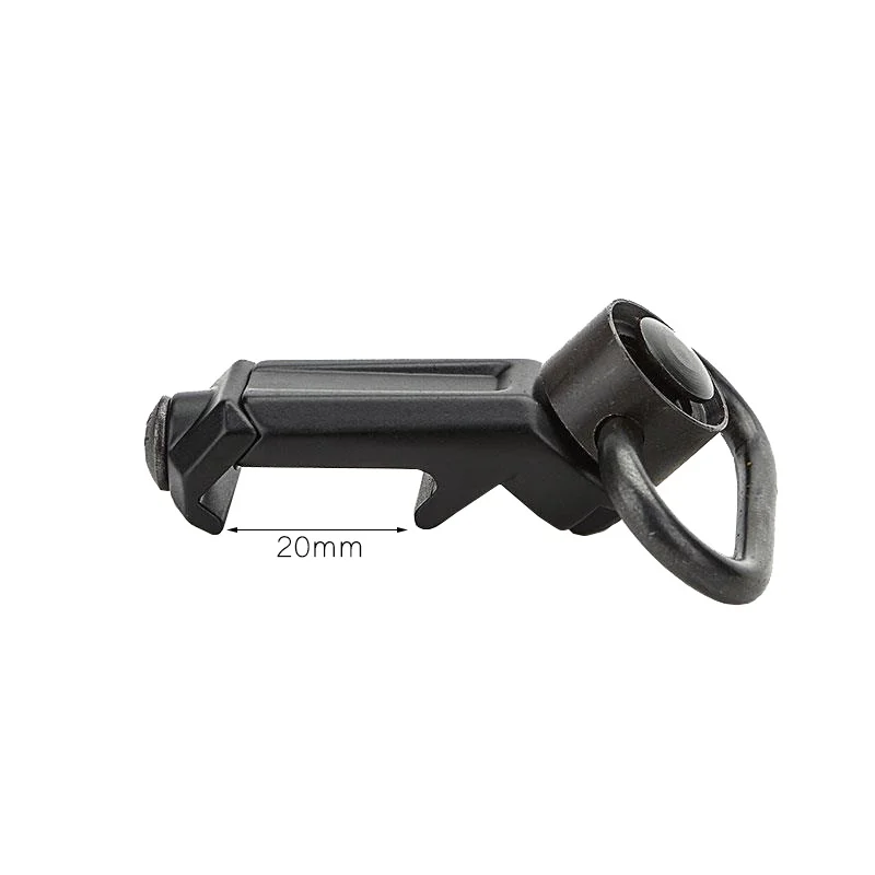 Новый объем крепления офсетное кольцо флэш-светильник лазерный Боковое