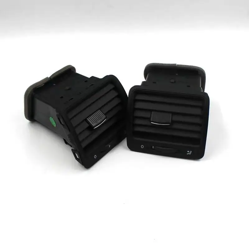 Комплект центральной розетки кондиционера комплект с вентиляционной решеткой