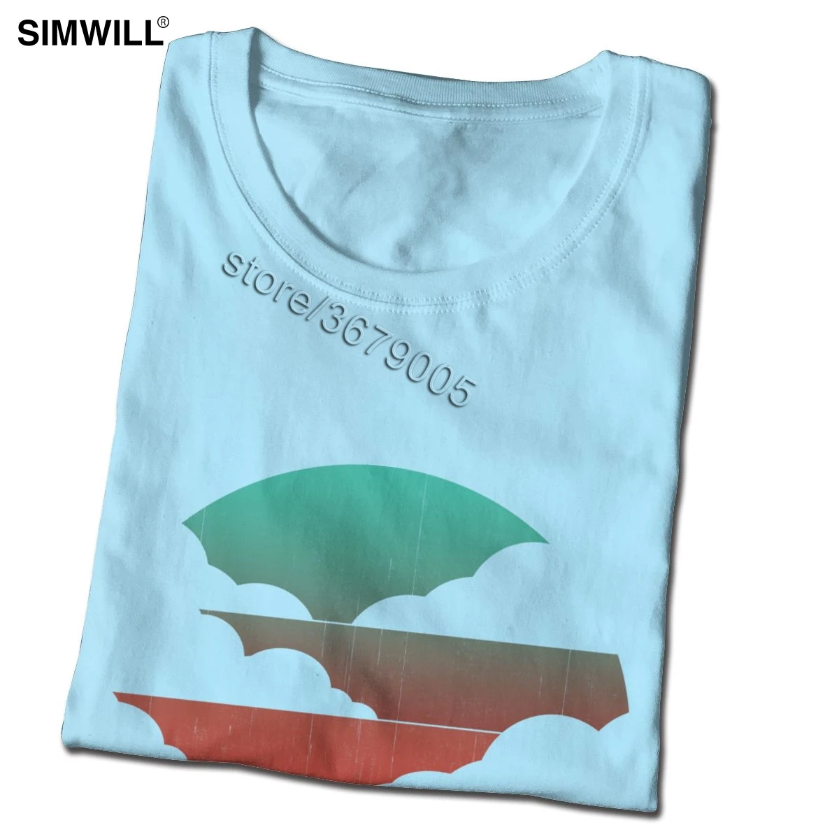 Винтажная футболка с рисунком автобуса на закате Классическая Повседневная