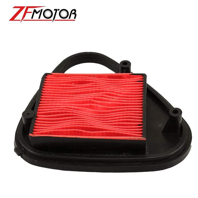 Сменный новый высококачественный впускной воздушный фильтр для HONDA Steed400 STEED600 steed