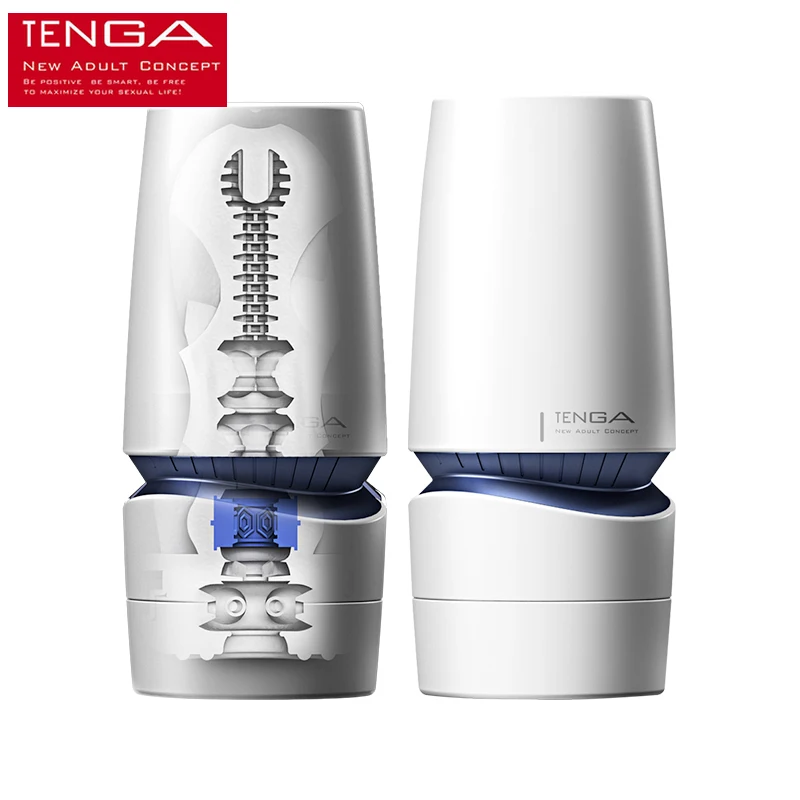 TENGA 10 редуктор частоты Секс игрушки мужское устройство для мастурбации