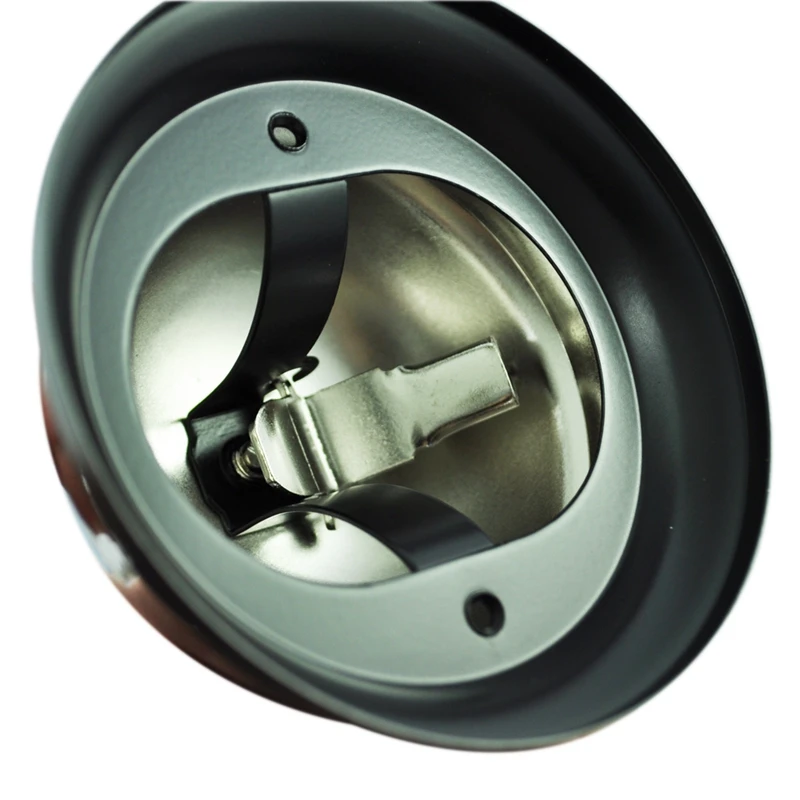 Стальной звонок для классического обслуживания в отеле B & B|Рождественские