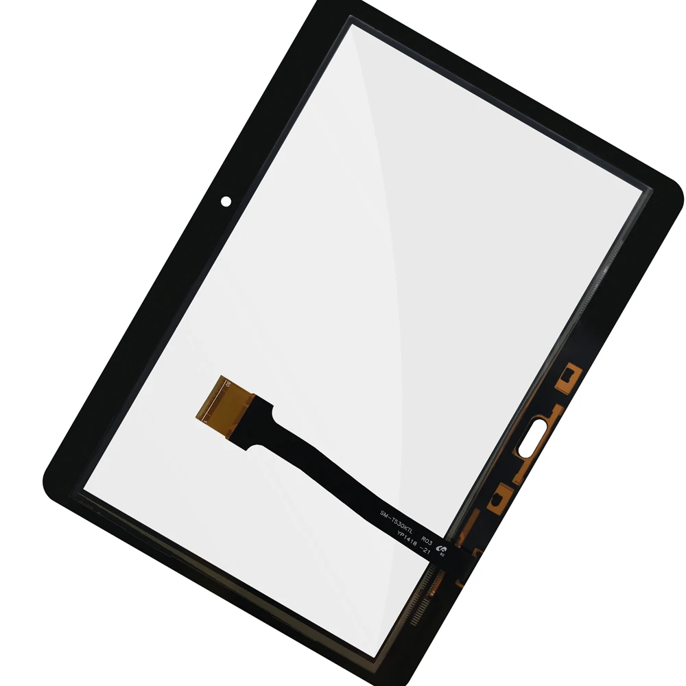 Новый для samsung GALAXY Tab 4 T530 T531 T535 SM сенсорный экран дигитайзер стекло сенсор панель