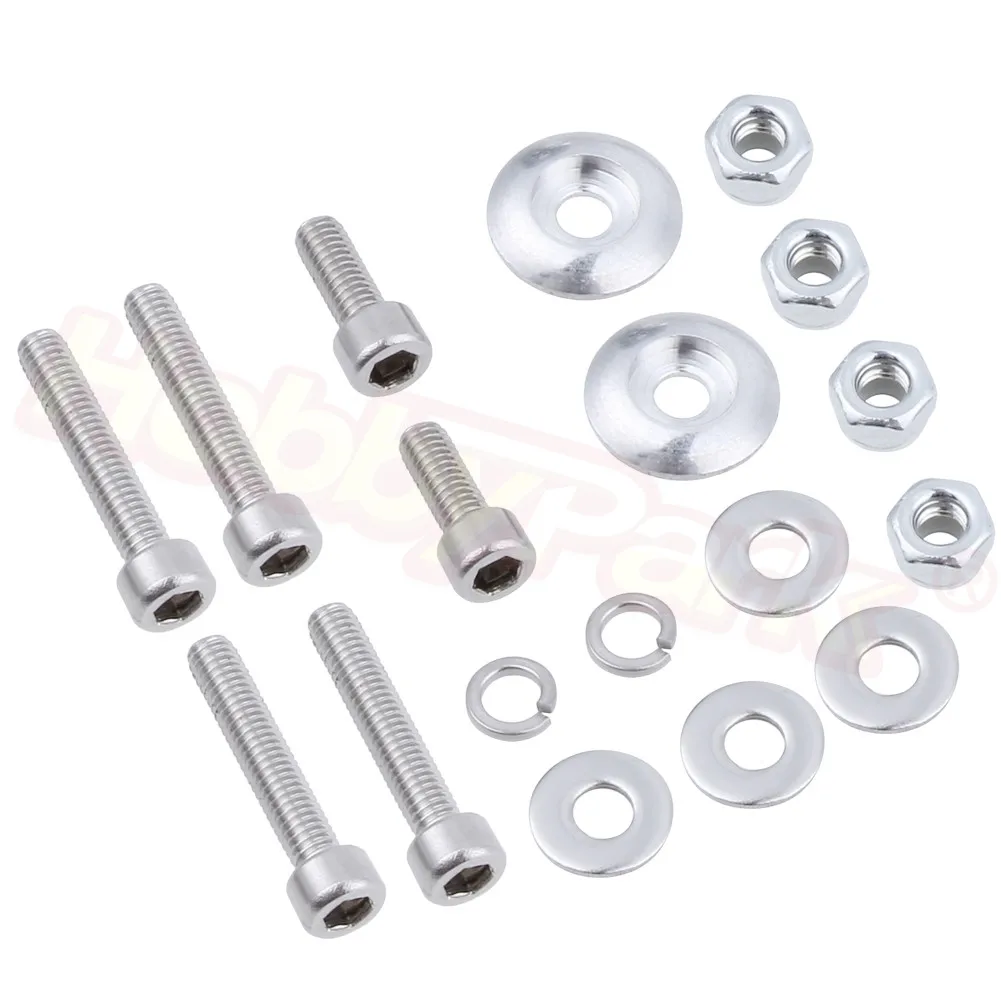 алюминиевые детали ножа для