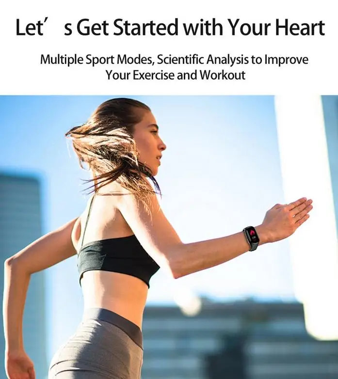 

AMYGOJJ Smart Watch Bracelet & Wireless Bluetooth Headset 2-in-1 Sports Smart Bracelet Invisible Magnetic Charging Earbuds