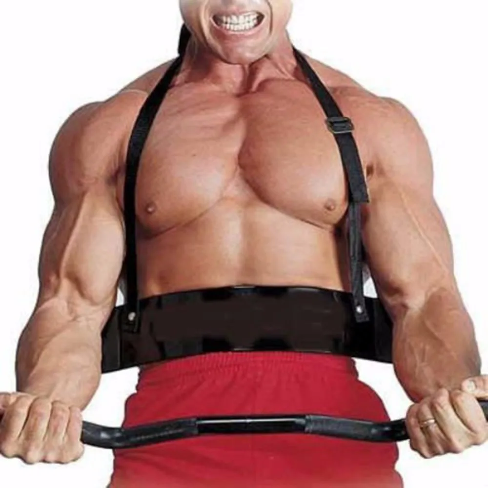 

Weight Lifting Arm Blaster Adjustable Aluminum Bodybuilding Bicep Triceps Curl Bomber Arm Muscle Training Gym Equipment