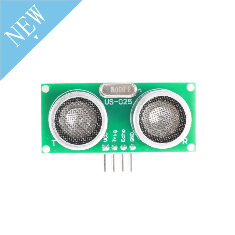 Ультразвуковой модуль измерения расстояния датчик ультразвуковой детектор