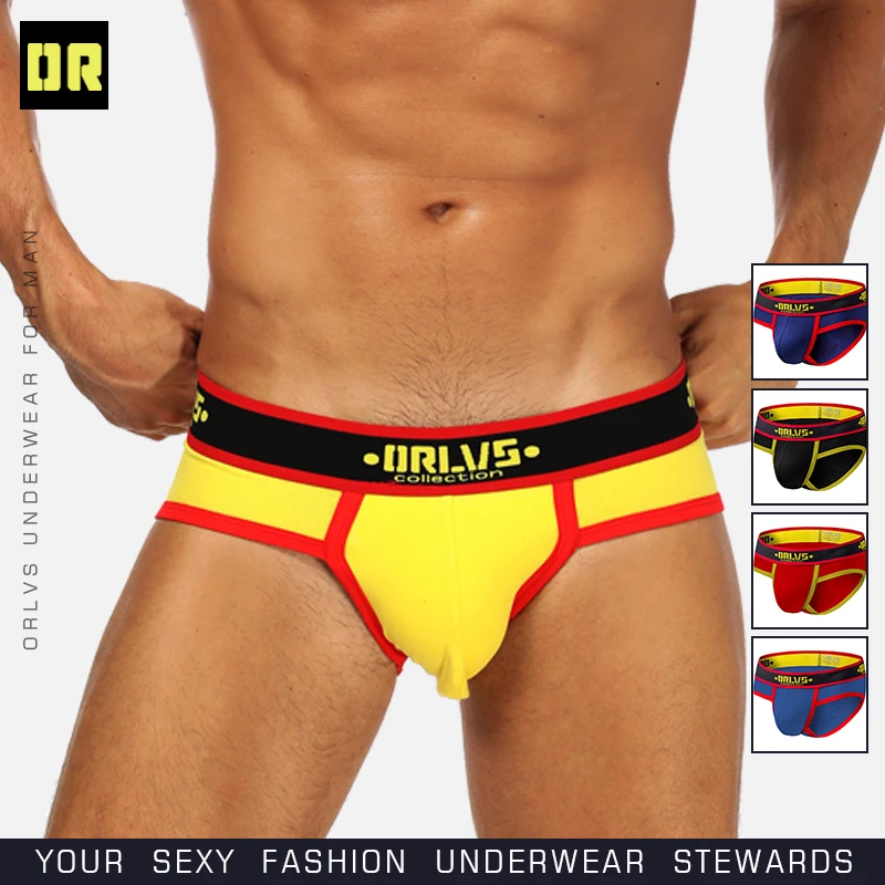 Новинка 2020 сексуальное нижнее белье мужские трусы цветные хлопковые для мужчин